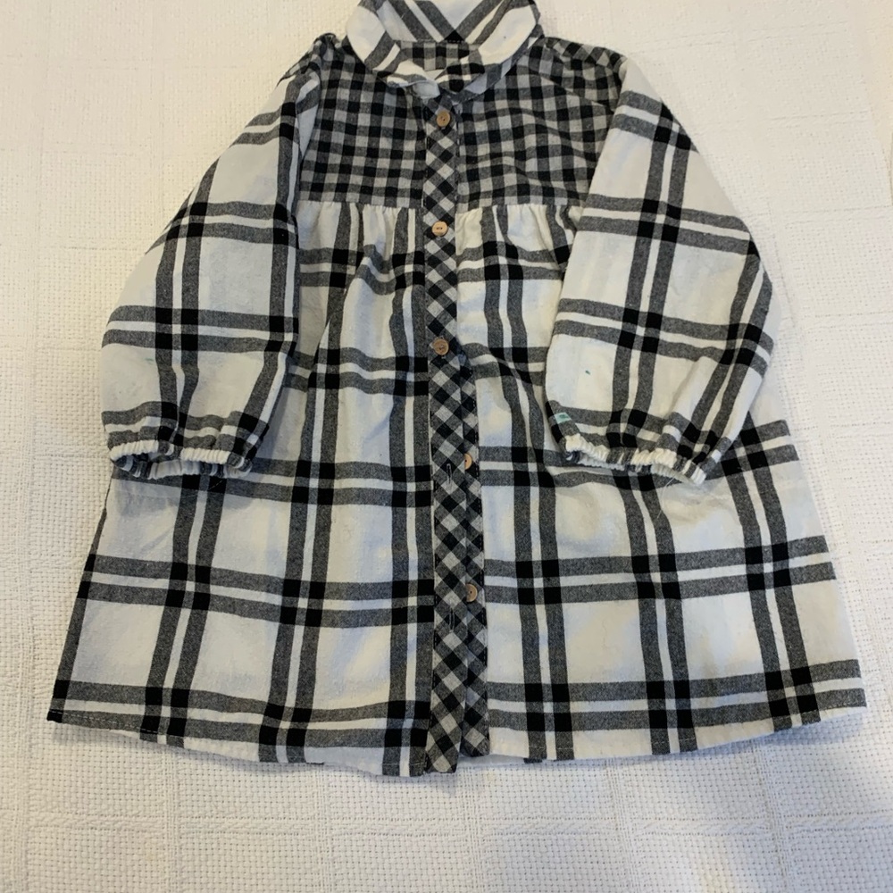 Zara dress